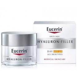 EUCERIN HYALURON FILLER DNEVNA KREMA SPF 30 EUCERIN HYALURON FILLER DNEVNA KREMA SPF 30